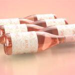 Weingut Dorli Muhr – Rosé Label