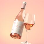Weingut Dorli Muhr – Rosé Label