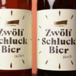 Wolfsbräu – Zwölf Schluck Bier